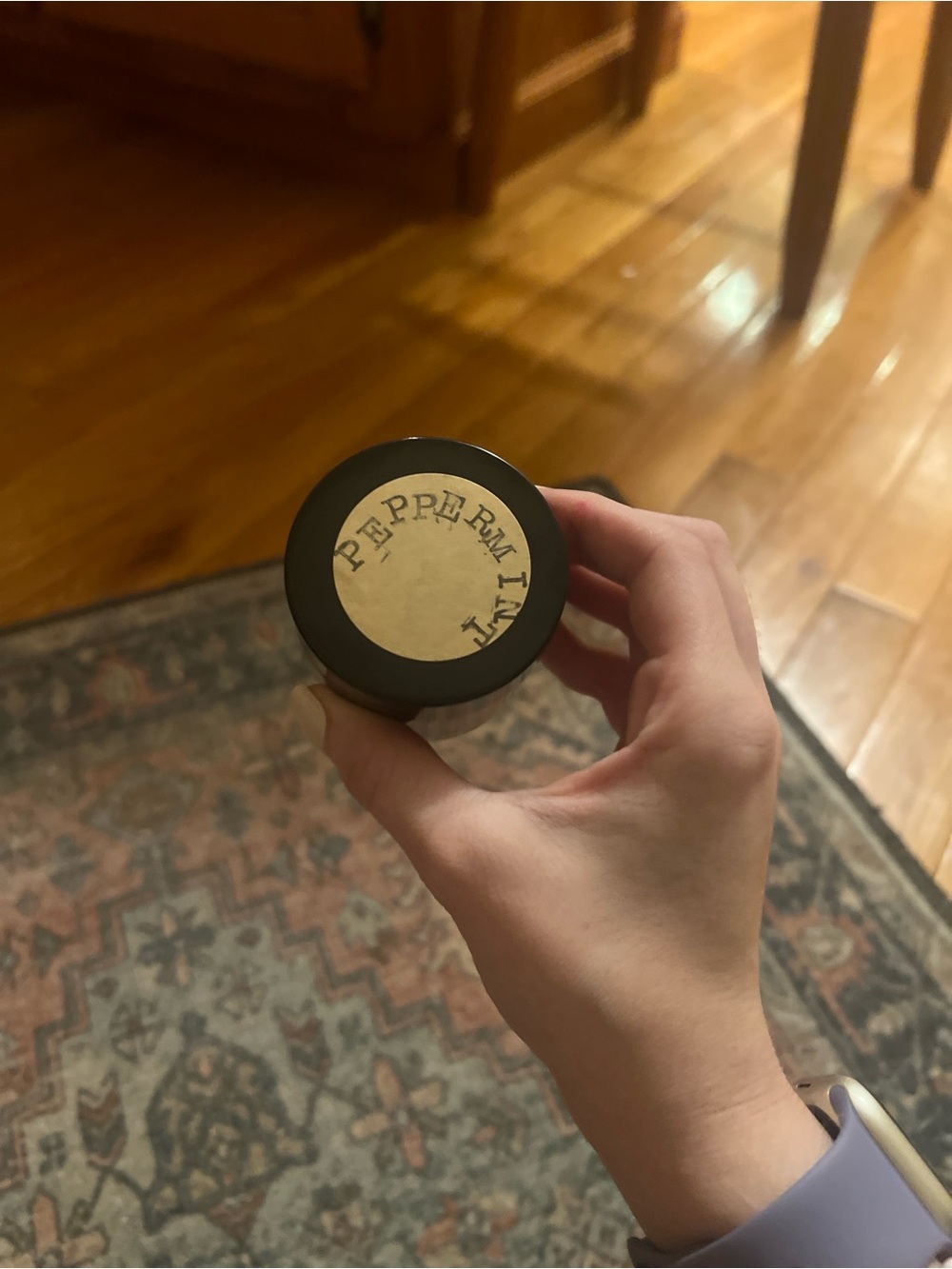 LIMITED Coconut or Peppermint Balms - Picture 7 of 11